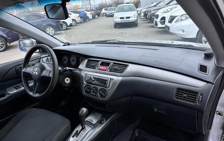 Mitsubishi Lancer IX, 2007 год, 579 900 рублей, 9 фотография