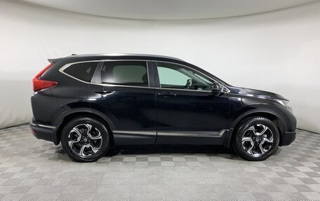 Honda CR-V IV, 2017 год, 2 660 000 рублей, 4 фотография