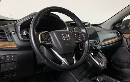 Honda CR-V IV, 2017 год, 2 660 000 рублей, 12 фотография