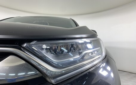 Honda CR-V IV, 2017 год, 2 660 000 рублей, 10 фотография