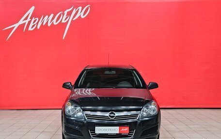 Opel Astra H, 2013 год, 757 000 рублей, 8 фотография