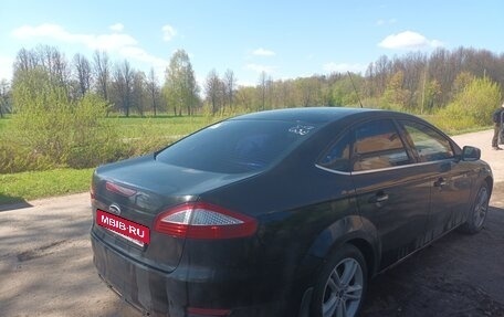 Ford Mondeo IV, 2010 год, 770 000 рублей, 18 фотография