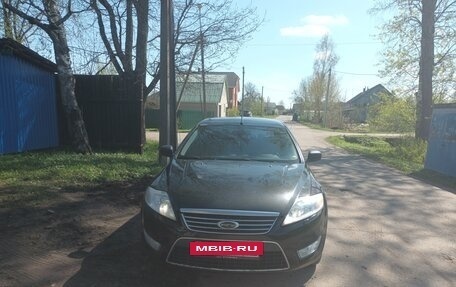 Ford Mondeo IV, 2010 год, 770 000 рублей, 16 фотография