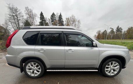 Nissan X-Trail, 2014 год, 1 450 000 рублей, 12 фотография