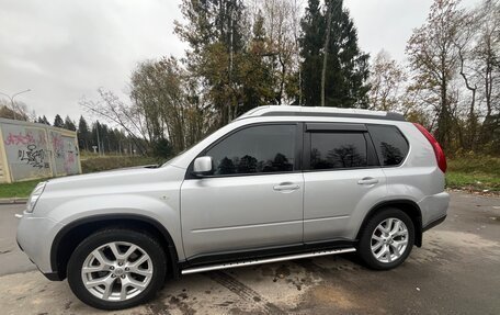 Nissan X-Trail, 2014 год, 1 450 000 рублей, 17 фотография