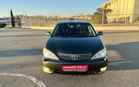 Toyota Camry V40, 2005 год, 905 000 рублей, 6 фотография