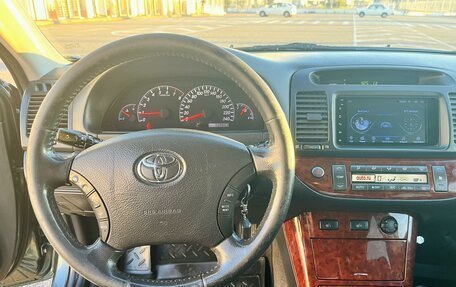 Toyota Camry V40, 2005 год, 905 000 рублей, 13 фотография