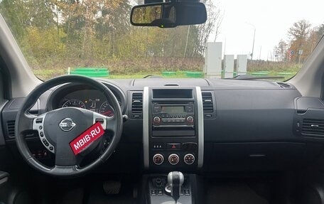 Nissan X-Trail, 2014 год, 1 450 000 рублей, 19 фотография