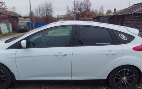 Ford Focus III, 2012 год, 900 000 рублей, 3 фотография