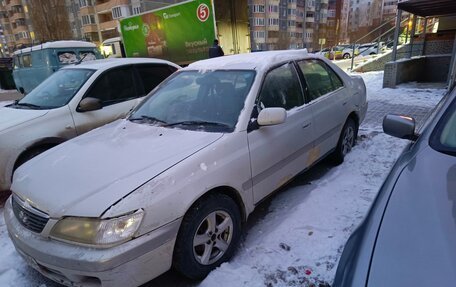 Toyota Corona IX (T190), 1998 год, 150 000 рублей, 4 фотография