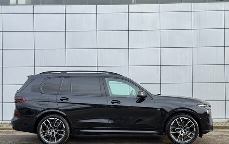 BMW X7, 2024 год, 21 390 000 рублей, 4 фотография