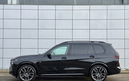 BMW X7, 2024 год, 21 390 000 рублей, 5 фотография