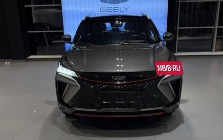 Geely Coolray I, 2024 год, 2 909 190 рублей, 2 фотография