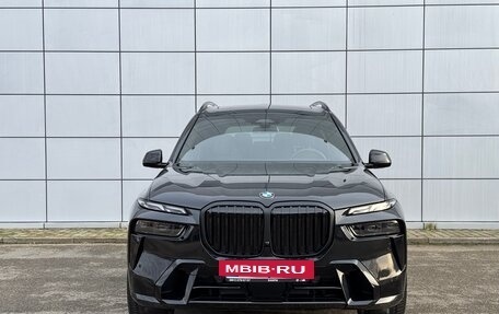 BMW X7, 2024 год, 21 390 000 рублей, 2 фотография