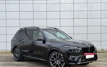 BMW X7, 2024 год, 21 390 000 рублей, 3 фотография