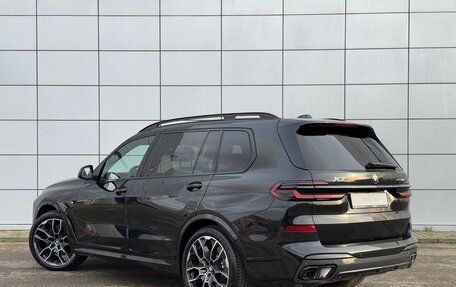 BMW X7, 2024 год, 21 390 000 рублей, 6 фотография