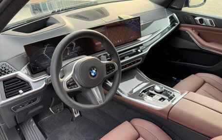 BMW X7, 2024 год, 21 390 000 рублей, 13 фотография