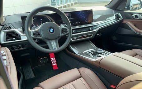 BMW X7, 2024 год, 21 390 000 рублей, 15 фотография