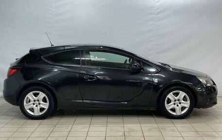 Opel Astra J, 2012 год, 759 000 рублей, 8 фотография