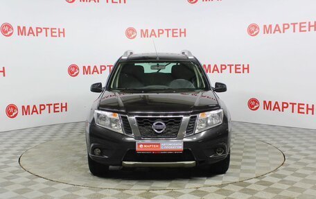 Nissan Terrano III, 2014 год, 1 125 000 рублей, 2 фотография