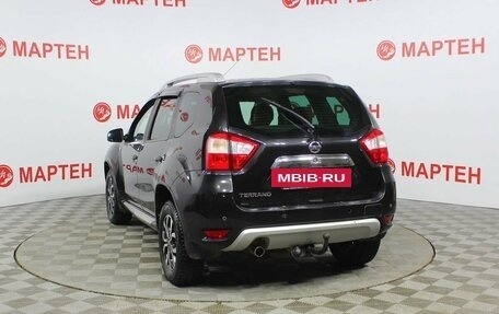 Nissan Terrano III, 2014 год, 1 125 000 рублей, 7 фотография