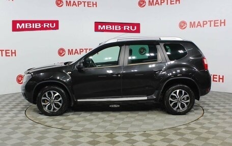 Nissan Terrano III, 2014 год, 1 125 000 рублей, 8 фотография