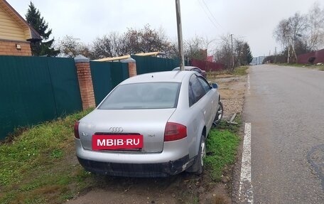 Audi A6, 1999 год, 350 000 рублей, 2 фотография