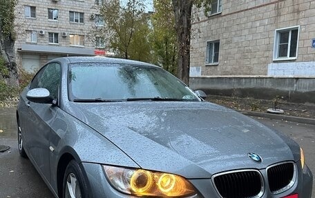 BMW 3 серия, 2008 год, 1 200 000 рублей, 2 фотография