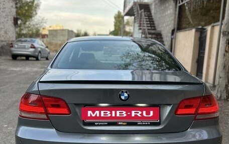 BMW 3 серия, 2008 год, 1 200 000 рублей, 4 фотография