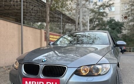 BMW 3 серия, 2008 год, 1 200 000 рублей, 6 фотография