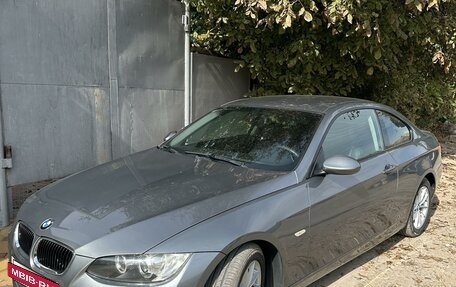 BMW 3 серия, 2008 год, 1 200 000 рублей, 7 фотография