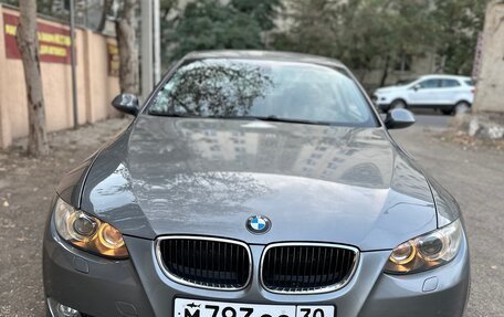 BMW 3 серия, 2008 год, 1 200 000 рублей, 5 фотография