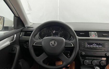 Skoda Octavia, 2013 год, 1 299 000 рублей, 15 фотография