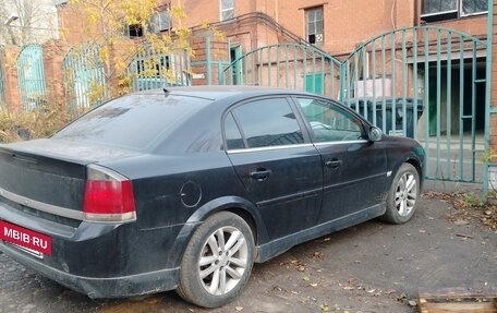 Opel Vectra C рестайлинг, 2008 год, 490 000 рублей, 6 фотография