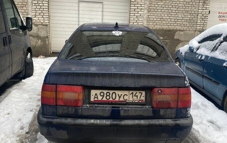 Volkswagen Passat B4, 1996 год, 200 000 рублей, 1 фотография