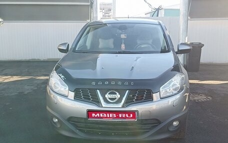 Nissan Qashqai, 2011 год, 1 400 000 рублей, 1 фотография