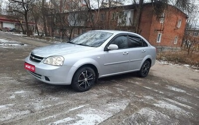 Chevrolet Lacetti, 2008 год, 550 000 рублей, 1 фотография