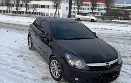 Opel Astra H, 2008 год, 700 000 рублей, 3 фотография