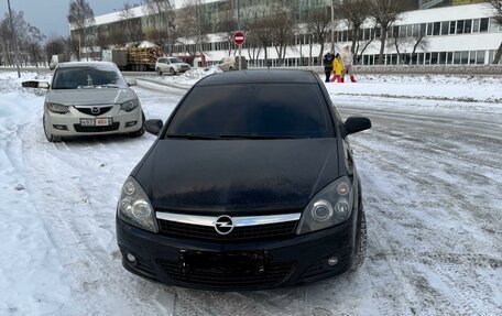 Opel Astra H, 2008 год, 700 000 рублей, 4 фотография