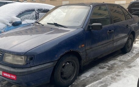 Volkswagen Passat B4, 1996 год, 200 000 рублей, 2 фотография