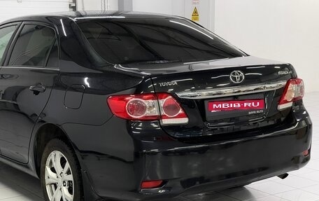 Toyota Corolla, 2013 год, 1 349 000 рублей, 7 фотография