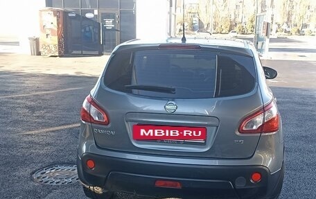 Nissan Qashqai, 2011 год, 1 400 000 рублей, 4 фотография