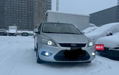 Ford Focus II рестайлинг, 2010 год, 765 000 рублей, 1 фотография