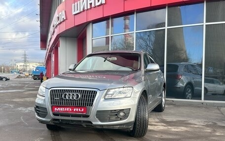 Audi Q5, 2010 год, 1 200 000 рублей, 1 фотография