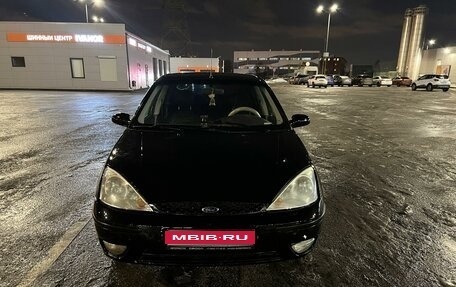 Ford Focus IV, 2005 год, 370 000 рублей, 1 фотография