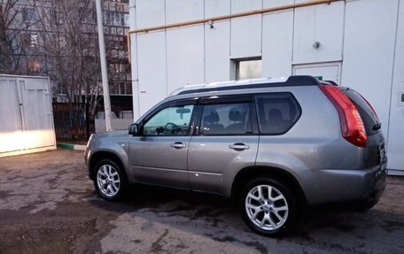 Nissan X-Trail, 2012 год, 1 950 000 рублей, 1 фотография