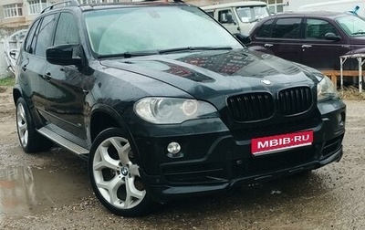 BMW X5, 2007 год, 1 050 000 рублей, 1 фотография