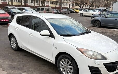 Mazda 3, 2011 год, 1 060 000 рублей, 1 фотография