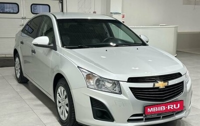 Chevrolet Cruze II, 2014 год, 1 199 900 рублей, 1 фотография