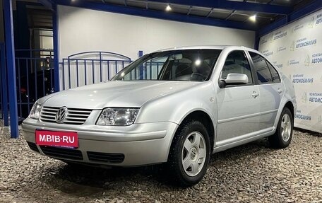 Volkswagen Bora, 2000 год, 399 000 рублей, 1 фотография